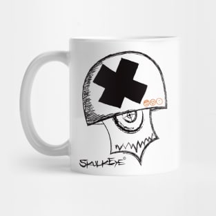 SkulkEye Mug